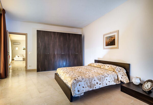 Casapietra - Scicli, Sicilia: Autunno, Camera da letto, Estate, Primavera