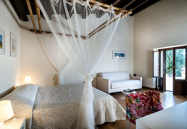 Casapietra - Scicli, Sicilia: Autunno, Camera da letto, Estate, Primavera