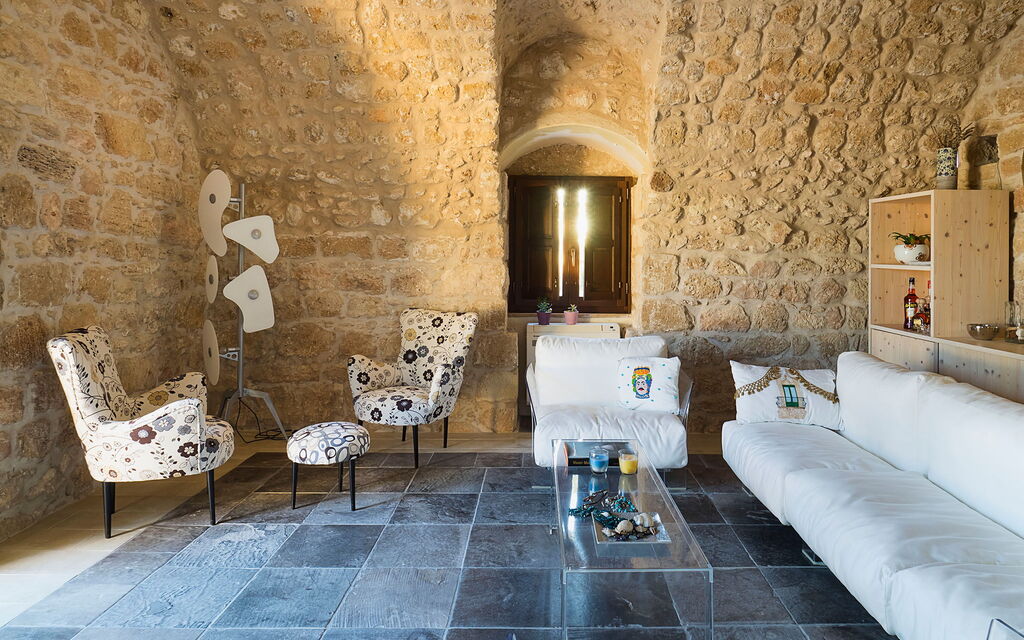 Casapietra - Scicli, Sicilia: Autunno, Estate, Primavera, Soggiorno