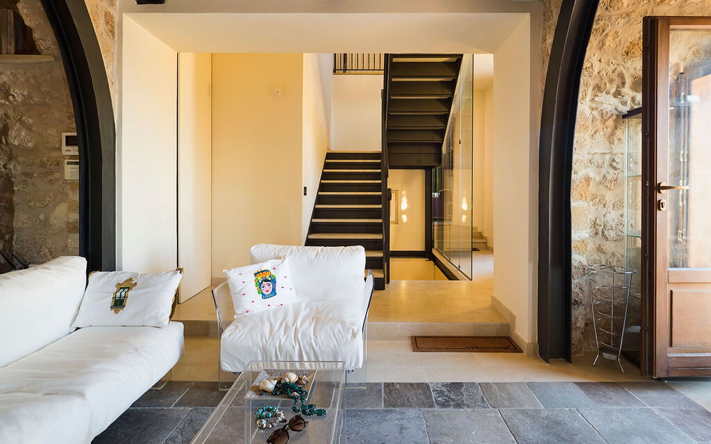 Casapietra - Scicli, Sicilia: Autunno, Estate, Primavera, Soggiorno