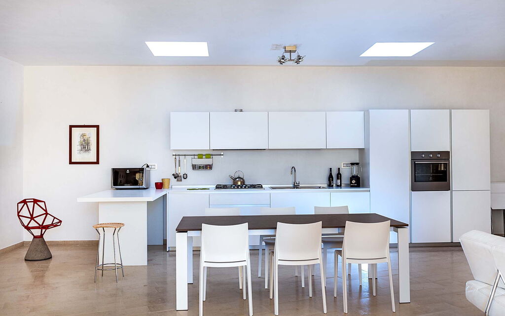 Casapietra - Scicli, Sicilia: Autunno, Cucina, Estate, Primavera, Sala da pranzo