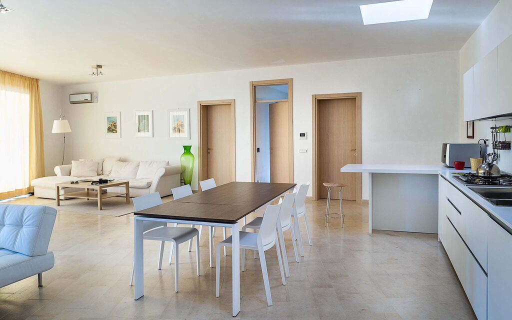 Casapietra - Scicli, Sicilia: Autunno, Cucina, Estate, Primavera, Sala da pranzo, Soggiorno