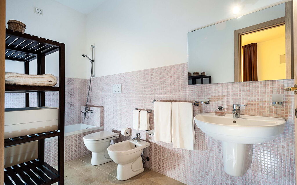 Casapietra - Scicli, Sicilia: Autunno, Bagno, Estate, Primavera