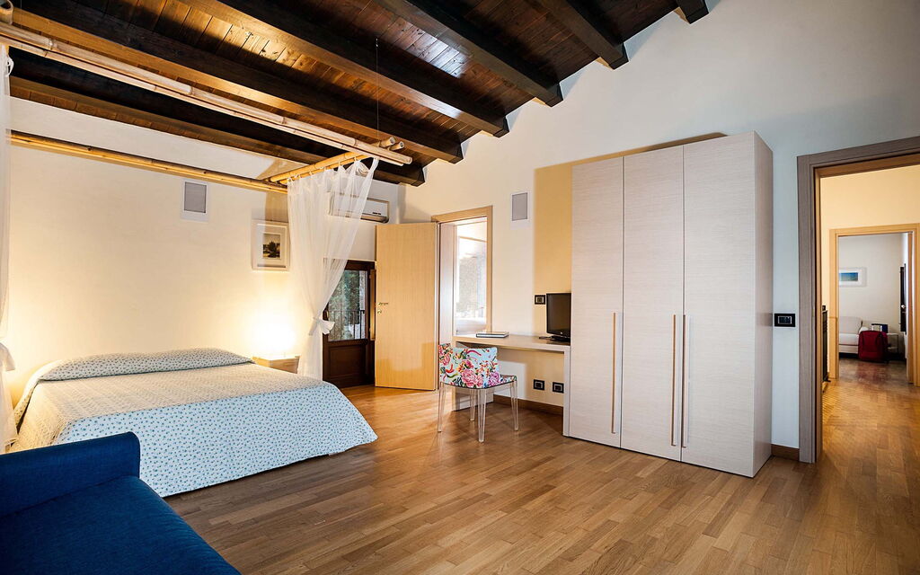 Casapietra - Scicli, Sicilia: Autunno, Camera da letto, Estate, Primavera