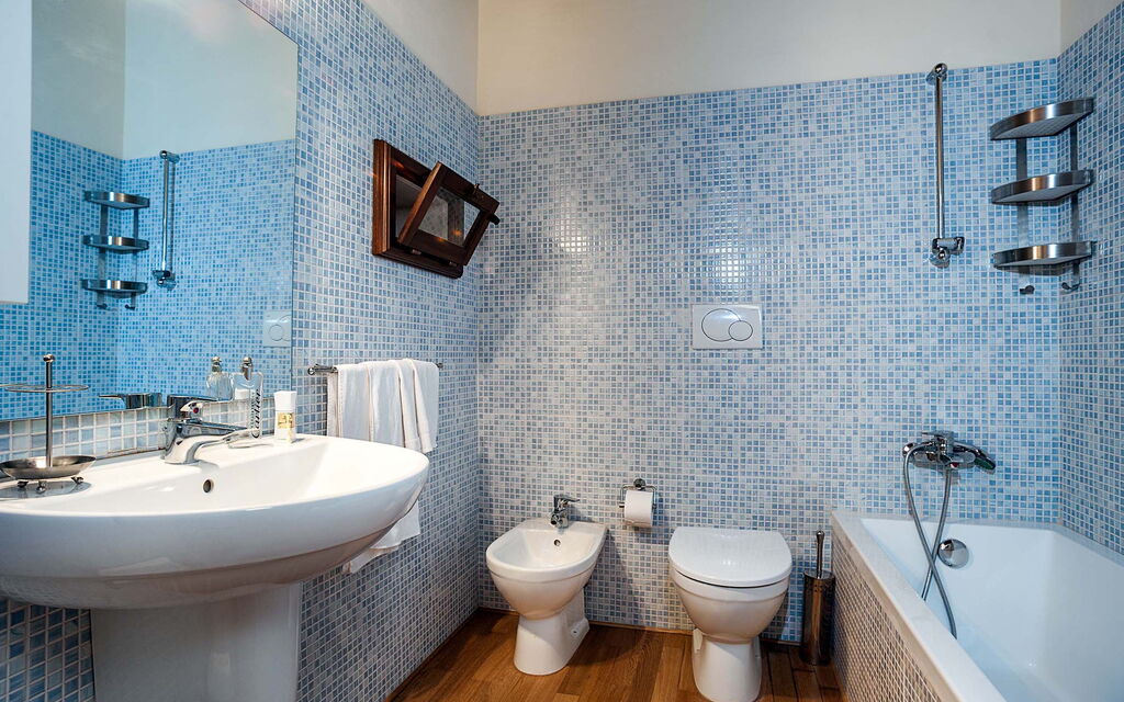 Casapietra - Scicli, Sicilia: Autunno, Bagno, Estate, Primavera