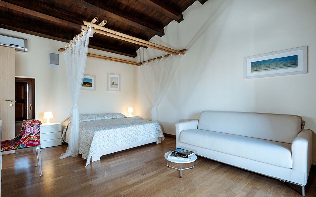 Casapietra - Scicli, Sicilia: Autunno, Camera da letto, Estate, Primavera