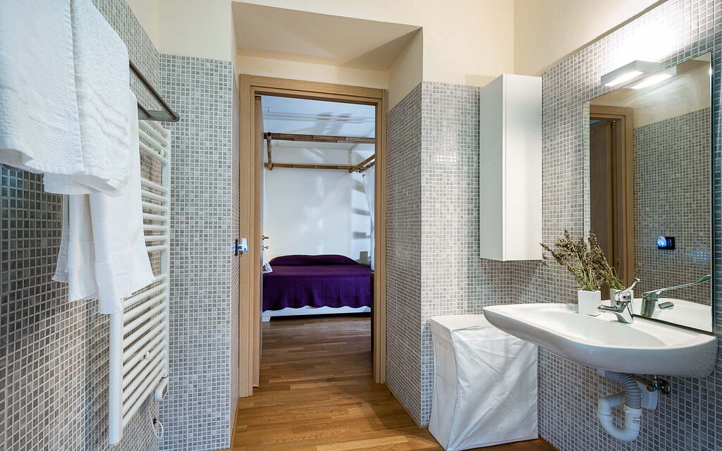 Casapietra - Scicli, Sicilia: Autunno, Bagno, Camera da letto, Estate, Primavera