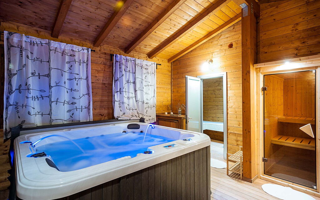 Casapietra - Scicli, Sicilia: Autunno, Benessere, Estate, Idromassaggio, Primavera