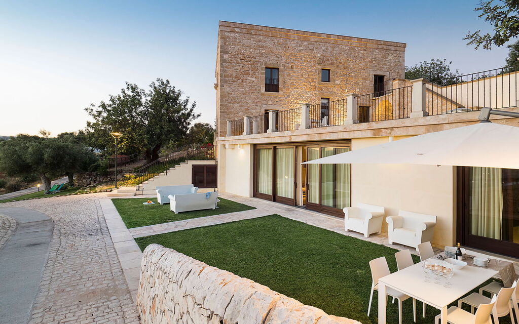 Casapietra - Scicli, Sicilia: all'aperto, Autunno, Balcone / Terrazza / Patio, Estate, Esterni, Giardino, Primavera