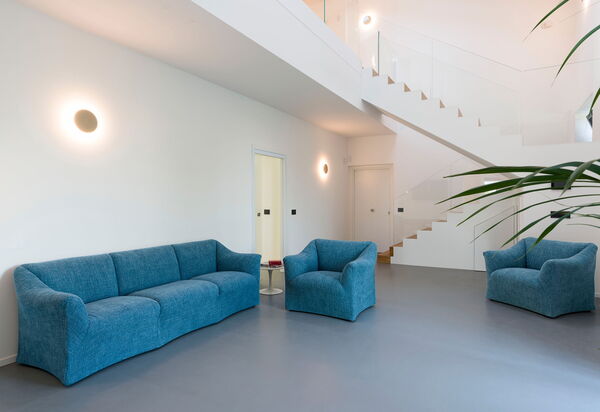 Villa Decoro - Mascali, Sicilia: Autunno, Estate, Primavera, Soggiorno