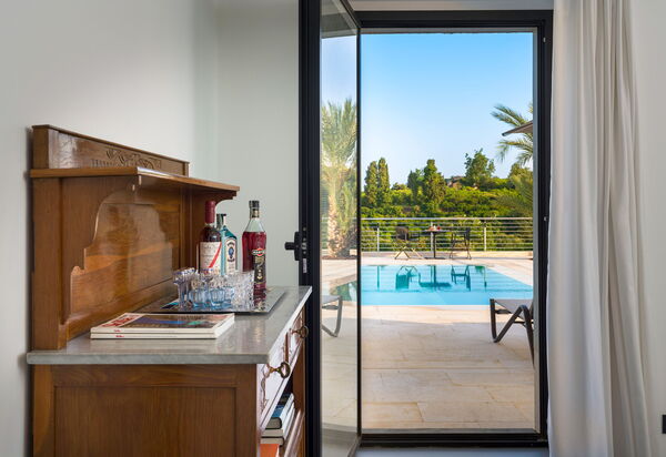 Villa Decoro - Mascali, Sicilia: Autunno, Estate, Piscina, Primavera, Sala da pranzo