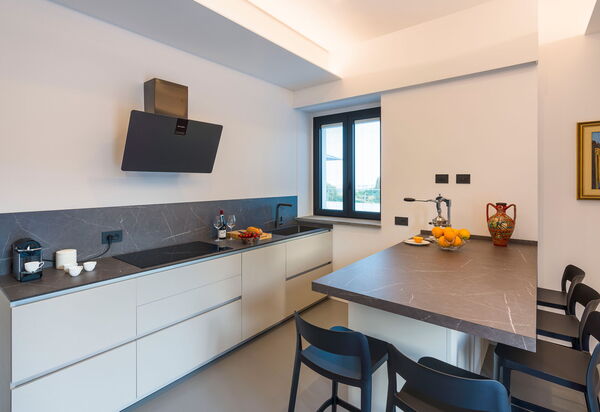 Villa Decoro - Mascali, Sicilia: Autunno, Cucina, Estate, Primavera