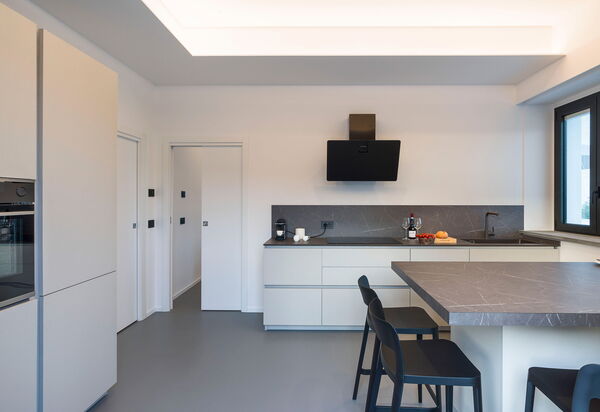 Villa Decoro - Mascali, Sicilia: Autunno, Cucina, Estate, Primavera