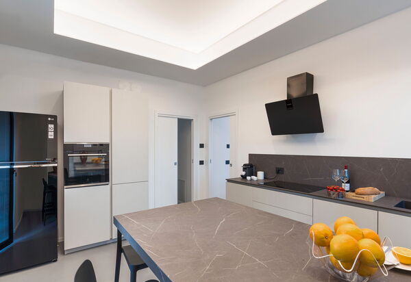 Villa Decoro - Mascali, Sicilia: Autunno, Cucina, Estate, Primavera