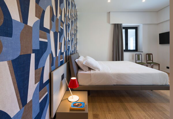 Villa Decoro - Mascali, Sicilia: Autunno, Camera da letto, Estate, Primavera