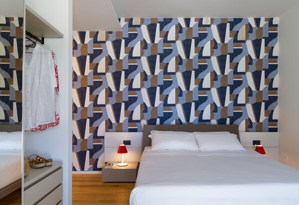 Villa Decoro - Mascali, Sicilia: Autunno, Camera da letto, Estate, Primavera