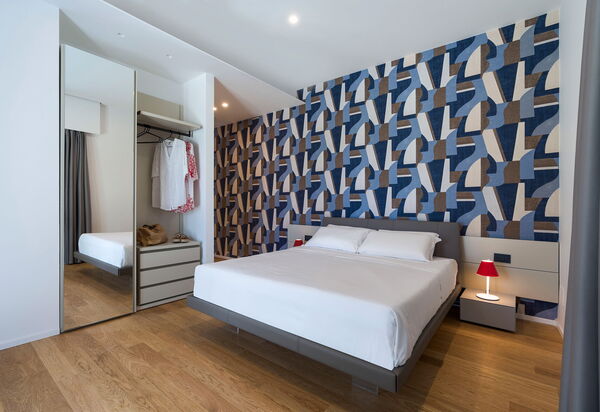 Villa Decoro - Mascali, Sicilia: Autunno, Camera da letto, Estate, Primavera