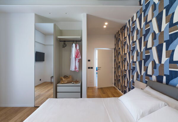 Villa Decoro - Mascali, Sicilia: Autunno, Camera da letto, Estate, Primavera