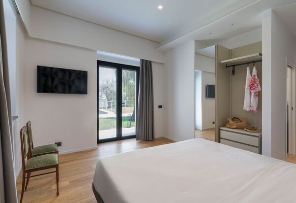 Villa Decoro - Mascali, Sicilia: Autunno, Camera da letto, Estate, Primavera