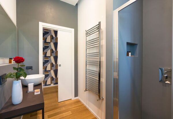 Villa Decoro - Mascali, Sicilia: Autunno, Bagno, Estate, Primavera