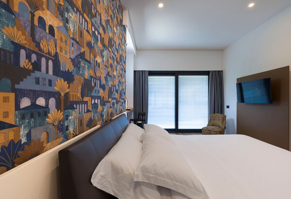 Villa Decoro - Mascali, Sicilia: Autunno, Camera da letto, Estate, Primavera