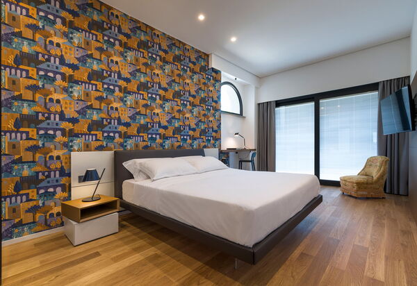 Villa Decoro - Mascali, Sicilia: Autunno, Camera da letto, Estate, Primavera