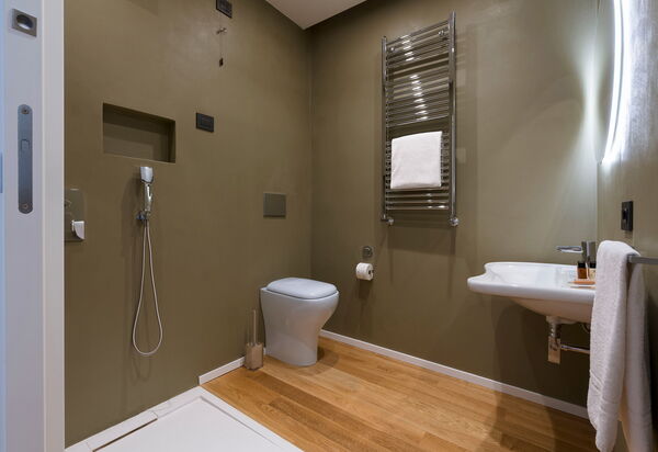 Villa Decoro - Mascali, Sicilia: Autunno, Bagno, Estate, Primavera