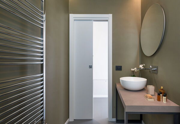 Villa Decoro - Mascali, Sicilia: Autunno, Bagno, Estate, Primavera