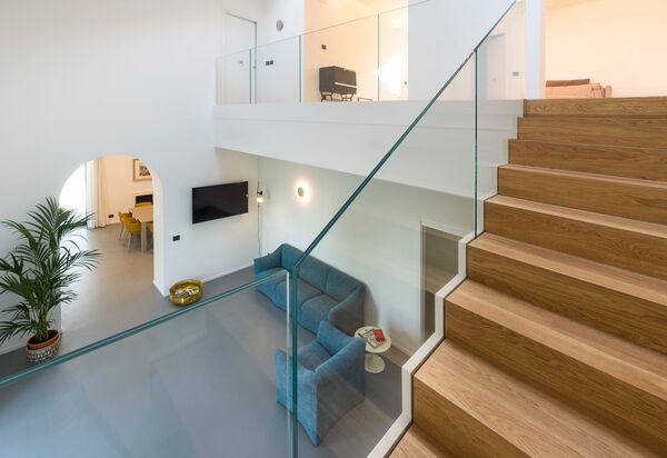 Villa Decoro - Mascali, Sicilia: Altra Stanza, Autunno, Estate, Primavera, Soggiorno