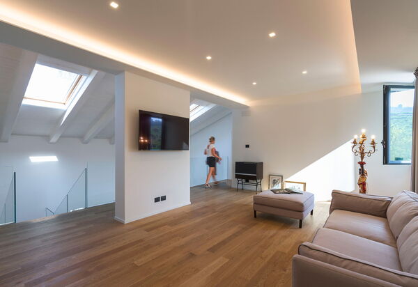 Villa Decoro - Mascali, Sicilia: Autunno, Estate, Primavera, Soggiorno