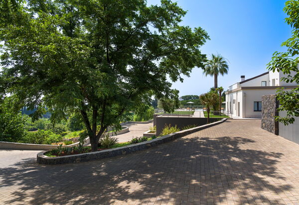 Villa Decoro - Mascali, Sicilia: all'aperto, Autunno, Balcone / Terrazza / Patio, Estate, Esterni, Primavera