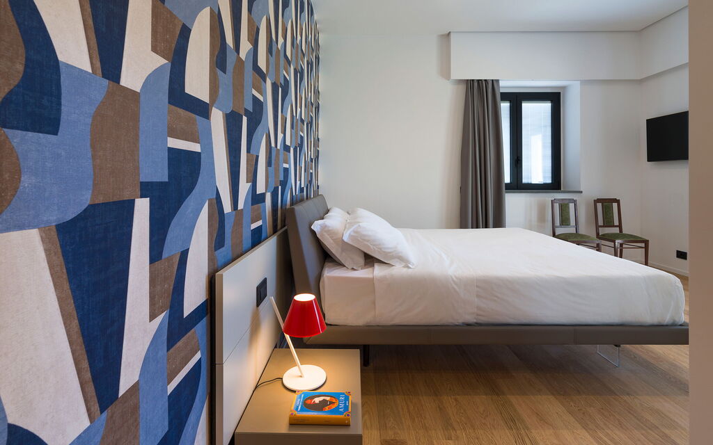 Villa Decoro - Mascali, Sicilia: Autumn, Bedroom, Spring, Summer