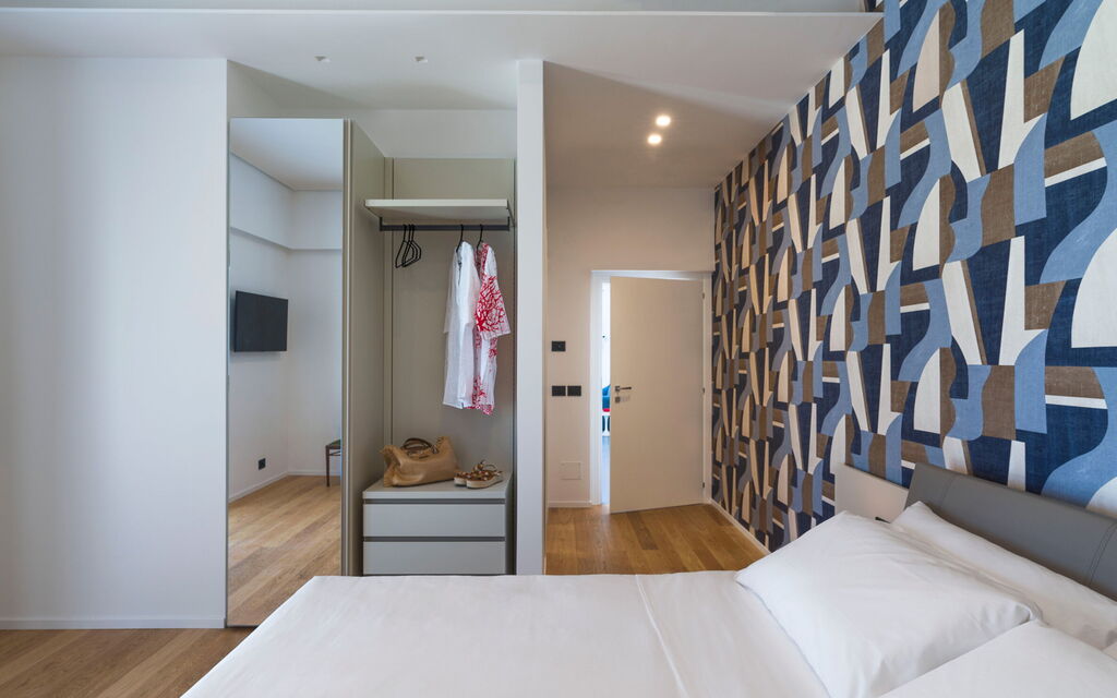 Villa Decoro - Mascali, Sicilia: Autumn, Bedroom, Spring, Summer