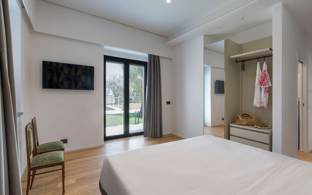 Villa Decoro - Mascali, Sicilia: Autumn, Bedroom, Spring, Summer