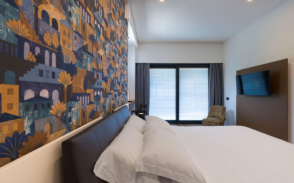 Villa Decoro - Mascali, Sicilia: Autumn, Bedroom, Spring, Summer