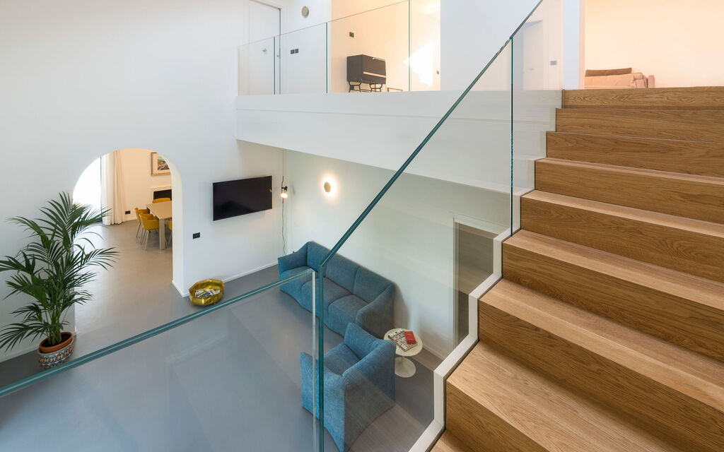 Villa Decoro - Mascali, Sicilia: Autumn, Living Room, Other Room, Spring, Summer