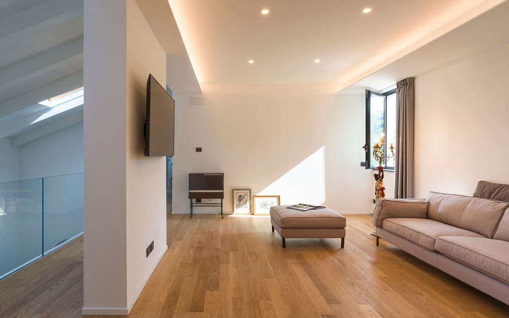 Villa Decoro - Mascali, Sicilia: Autumn, Living Room, Spring, Summer