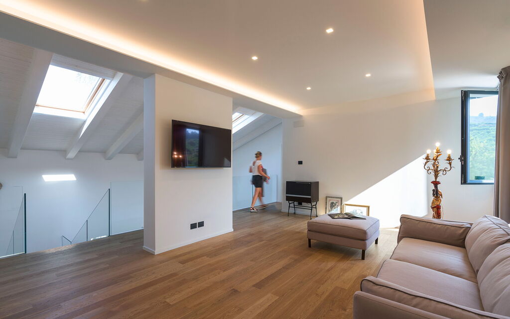 Villa Decoro - Mascali, Sicilia: Autumn, Living Room, Spring, Summer