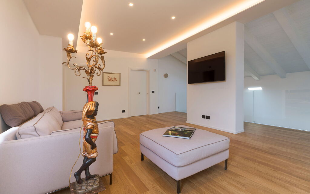 Villa Decoro - Mascali, Sicilia: Autumn, Living Room, Spring, Summer