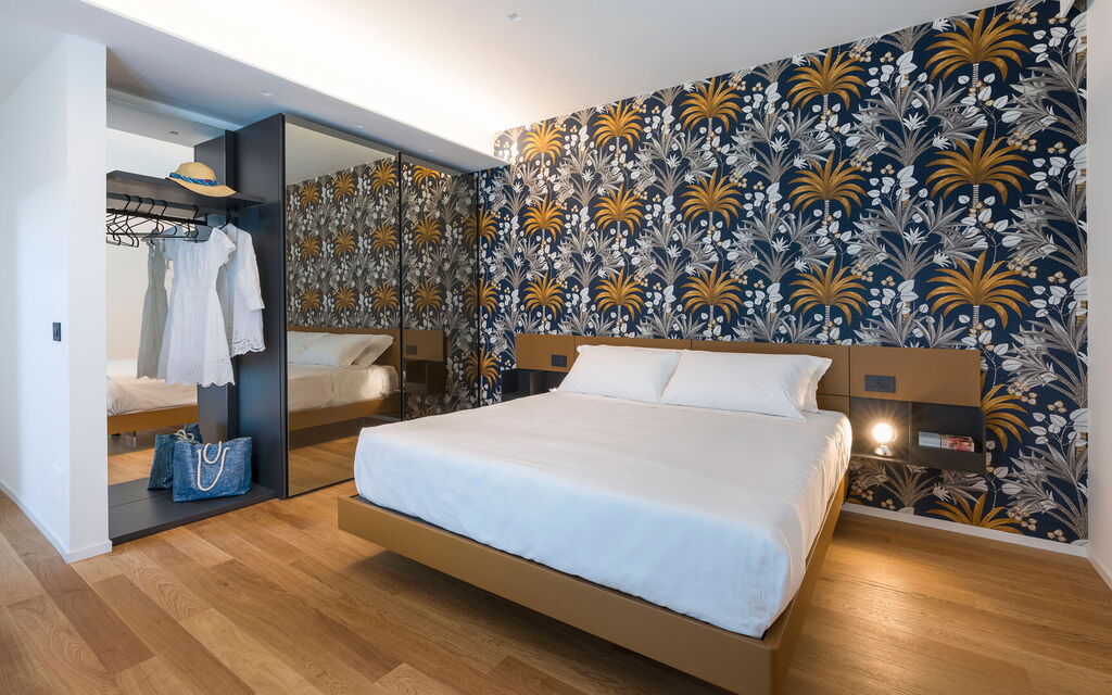 Villa Decoro - Mascali, Sicilia: Autumn, Bedroom, Spring, Summer