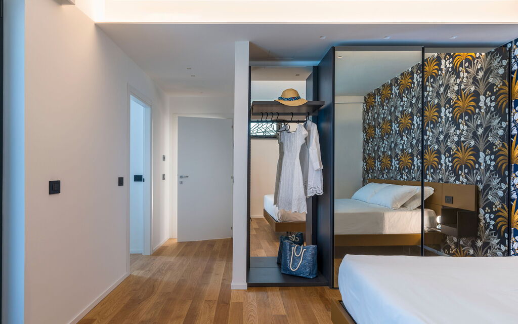 Villa Decoro - Mascali, Sicilia