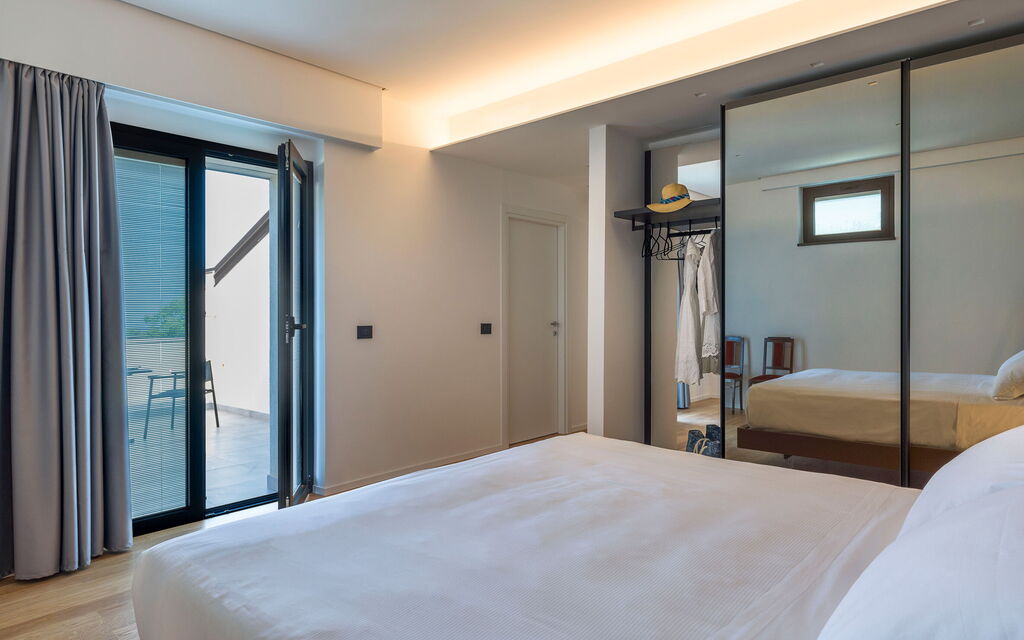 Villa Decoro - Mascali, Sicilia: Autumn, Bedroom, Spring, Summer