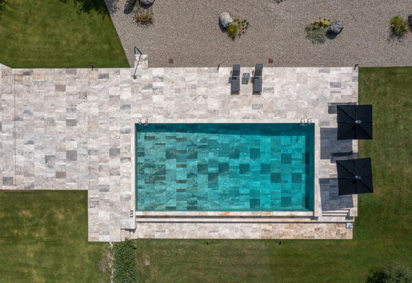 Villa Velari In Volterra With Private Pool, Ac: Autunno, Estate, Giardino, Piscina, Primavera