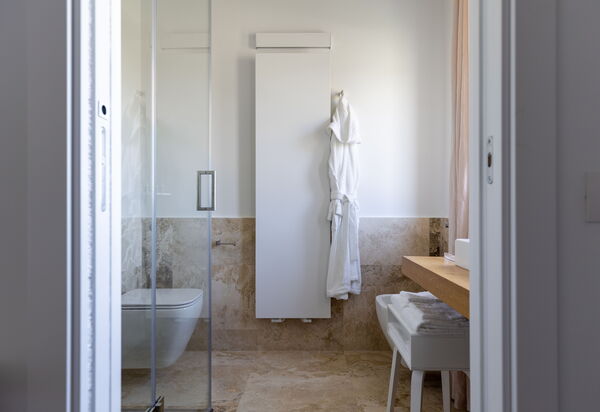 Villa Velari In Volterra With Private Pool, Ac: Autunno, Bagno, Inverno, Primavera