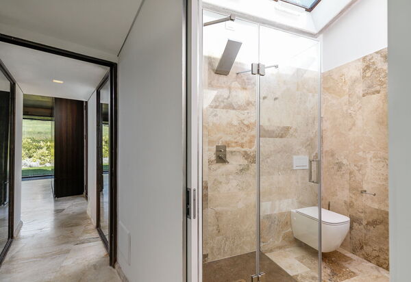 Villa Velari In Volterra With Private Pool, Ac: Autunno, Bagno, Inverno, Primavera