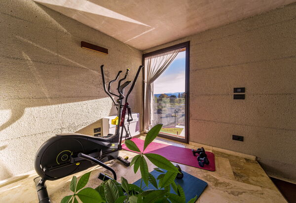 Villa Velari In Volterra With Private Pool, Ac: Attività, Autunno, Benessere, Inverno, Primavera