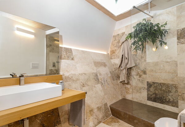 Villa Velari In Volterra With Private Pool, Ac: Autunno, Bagno, Inverno, Primavera