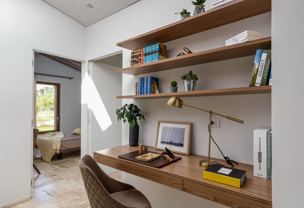 Villa Velari In Volterra With Private Pool, Ac: Autunno, Inverno, Primavera