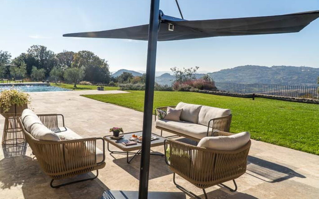 Villa Velari In Volterra With Private Pool, Ac: Autunno, Estate, Giardino, Primavera