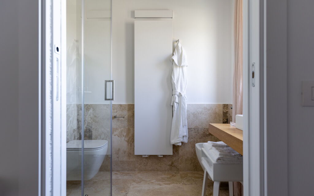 Villa Velari In Volterra With Private Pool, Ac: Autunno, Bagno, Inverno, Primavera